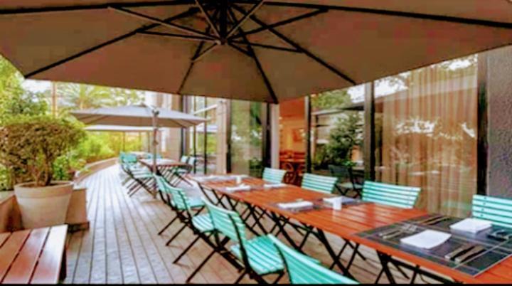 Hotel Clar Faria Lima São Paulo Exterior foto