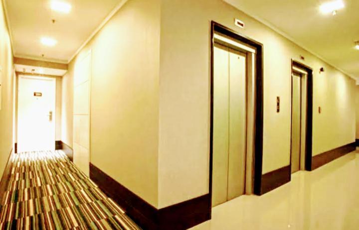Hotel Clar Faria Lima São Paulo Exterior foto